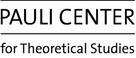 Pauli Center logo